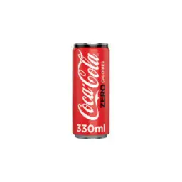 كوكا كولا زيرو
